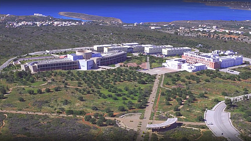 Σχολή Χημικών Μηχανικών και Μηχανικών Περιβάλλοντος - Βίντεο Παρουσίασης, Technical University of Crete