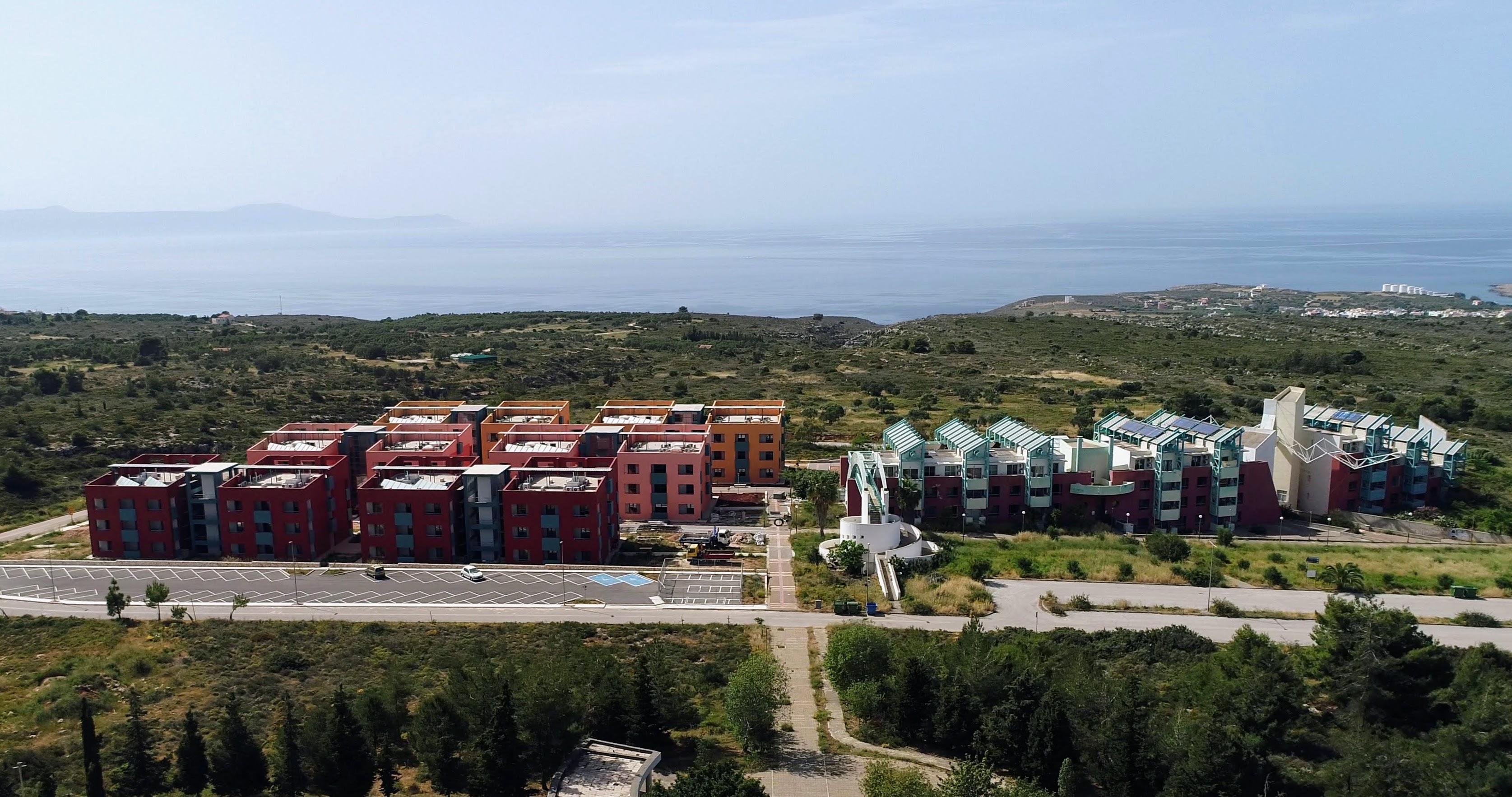 Φοιτητική Εστία